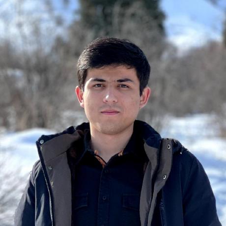 Faxriddin Baxtiyorov